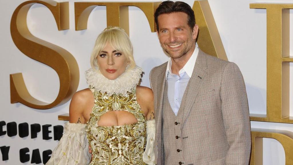 Lady Gaga cuenta la verdad sobre su romance con Bradley Cooper 