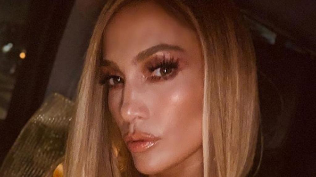 Jennifer Lopez quiere tener más hijos a sus 50 años