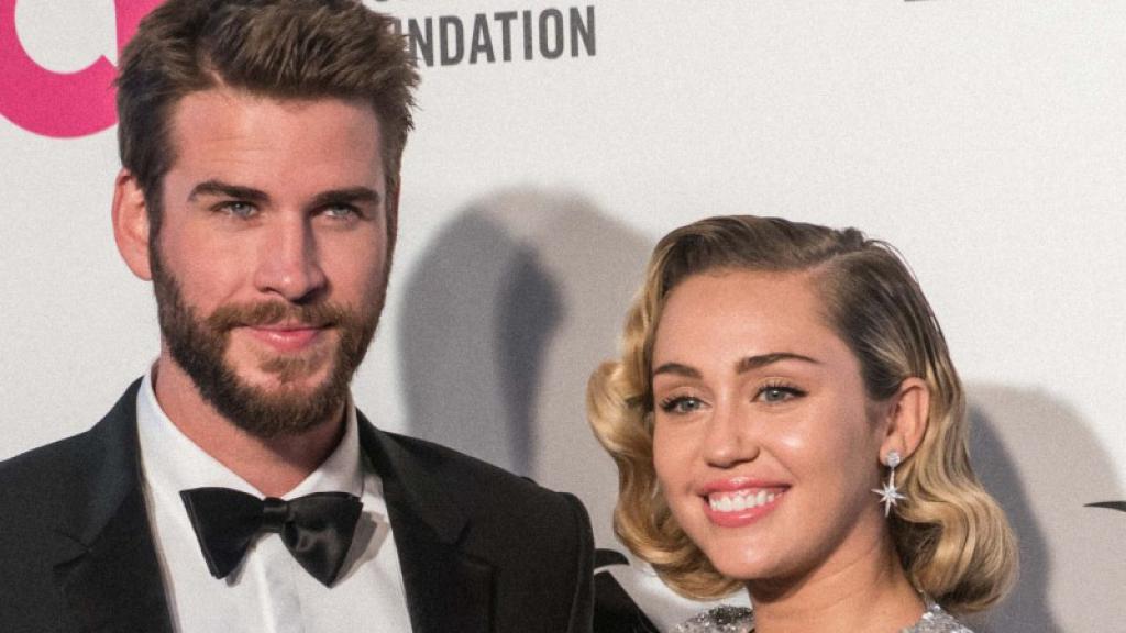 Liam Hemsworth y Miley Cyrus visitarán la Corte tras complicarse su divorcio