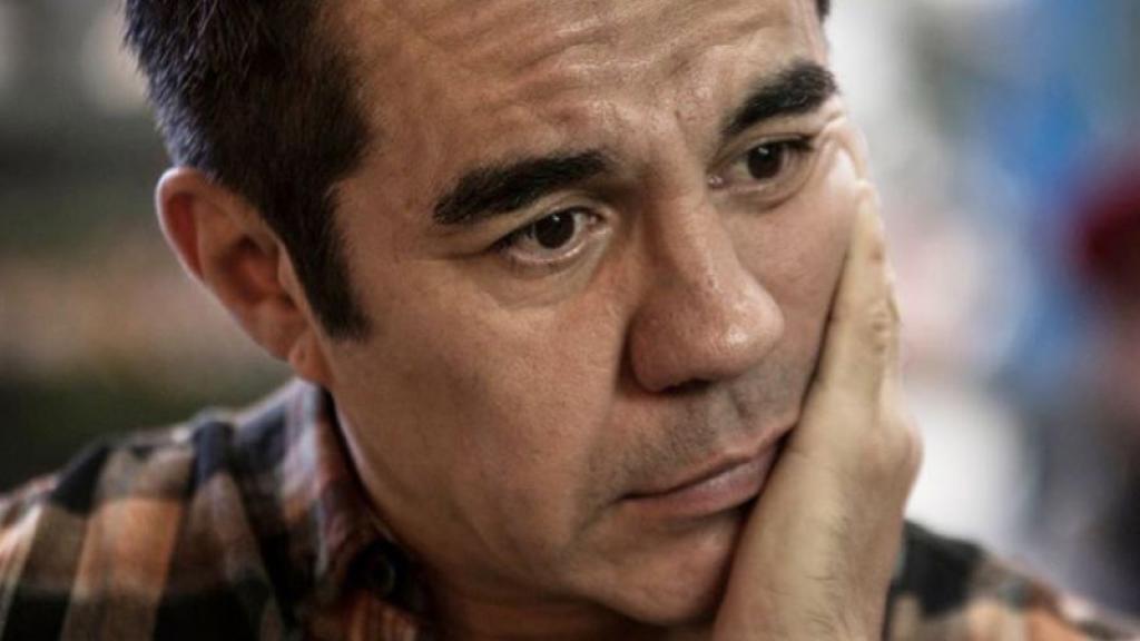 Programa de Adrián Uribe tiene un humillante rating en Televisa