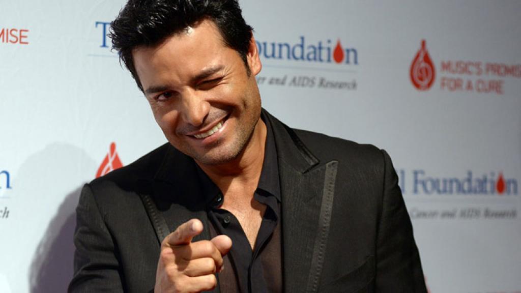 chayanne cuerpazo 