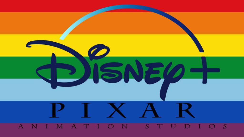 Disney Plus LGBT+ Pixar Corto