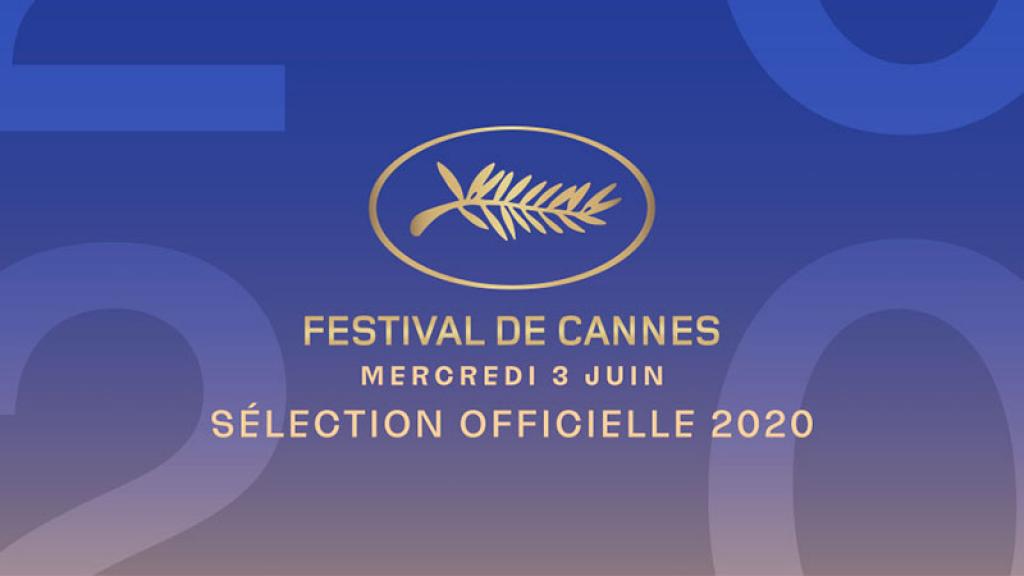 Festival de Cine de Cannes 2020 Selección Oficial