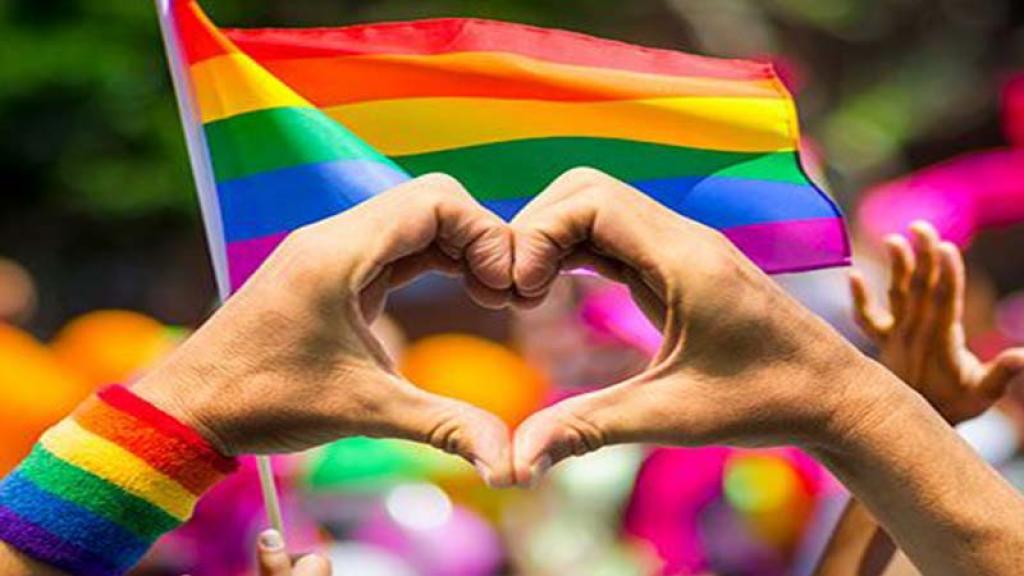 PRIDE Orgullo gay LGBT+ Marcha Digital México Junio 2020