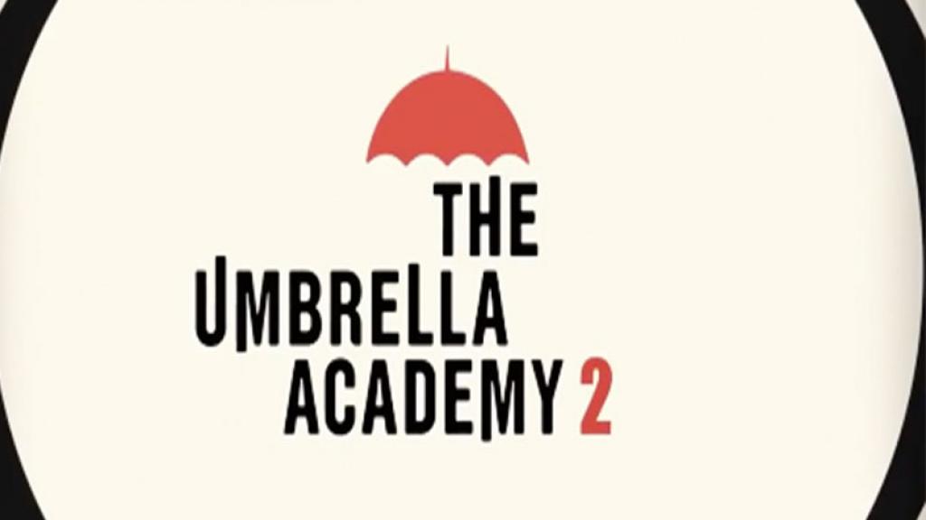 Netflix adelanto tráiler de The Umbrella Academy 2 Serie Superhéroes Streming