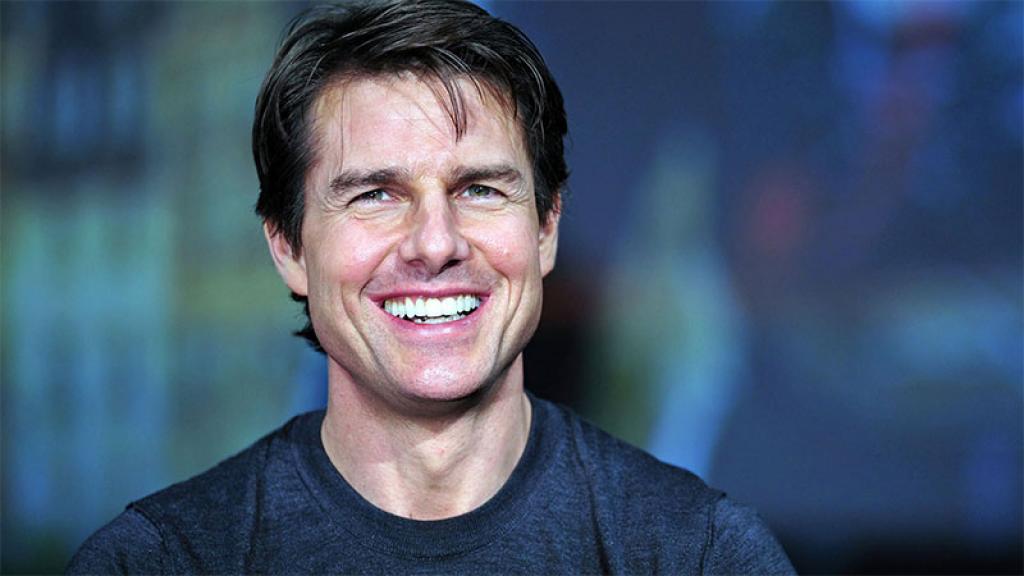 Tom Cruise Película Actor Hollywood Espacio Nasa Presupuesto Christopher Doug Liman McQuarrie 
