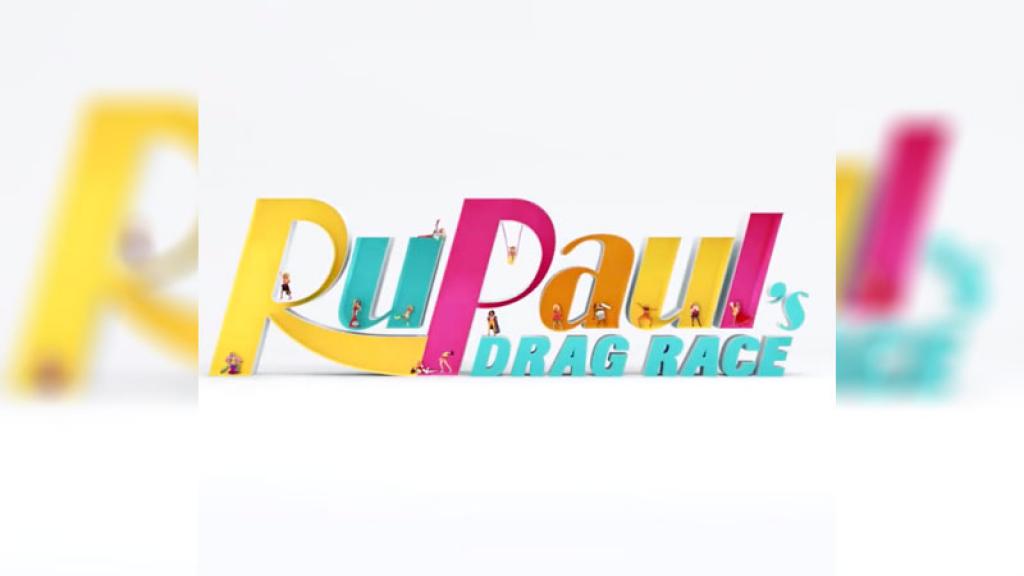 ru pauls drag race
