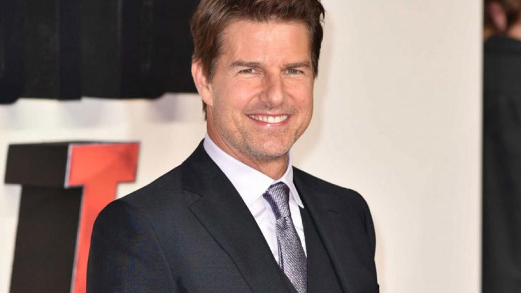 tom cruise mision imposible tvnotas 