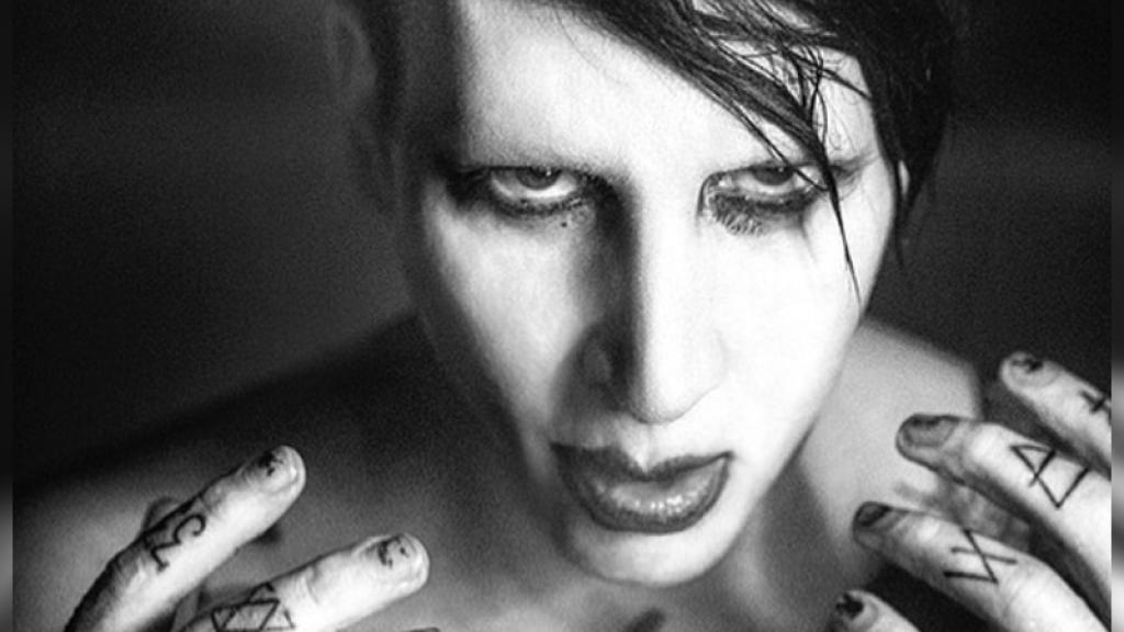 Marilyn Manson acusado ex novias entrevista