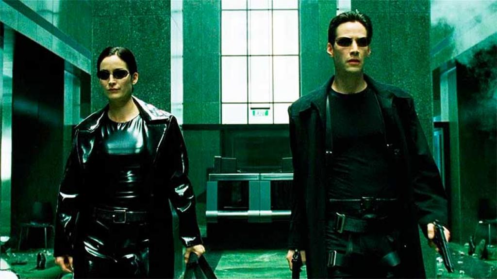 Matrix 4 se estrenará el 22 de diciembre