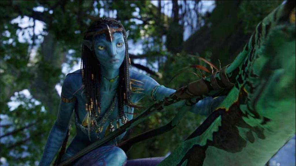 Fecha de estreno de Avatar 2 