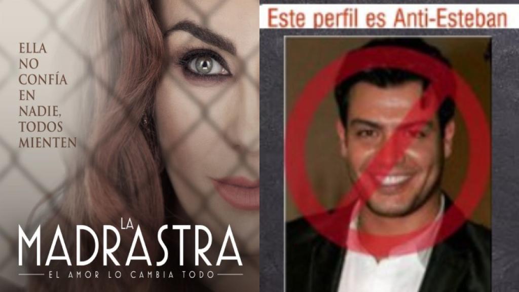 La Madrastra: redes reaccionan a la nueva versión de Televisa