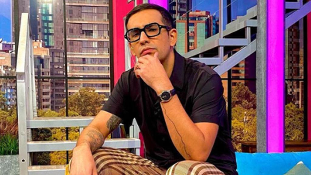 El 'Capi' Pérez estaría pensando en abandonar TV Azteca