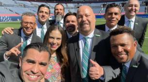 Reportan despidos en Univision y mudanza hacia México del equipo deportivo