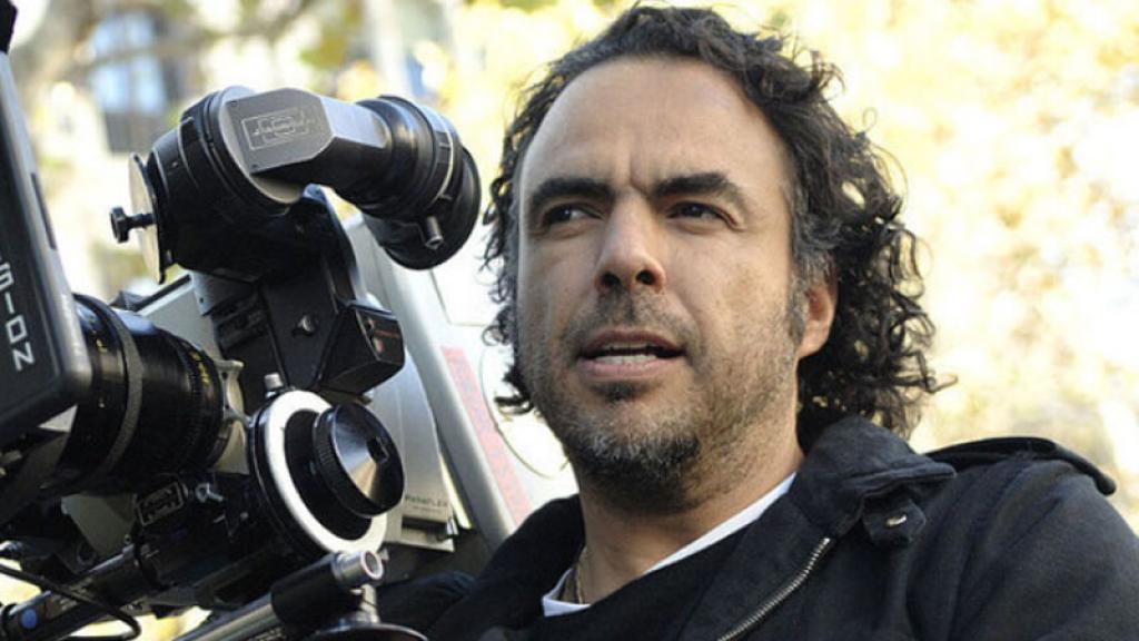 Alejandro González Iñárritu regresa a México a grabar nueva película