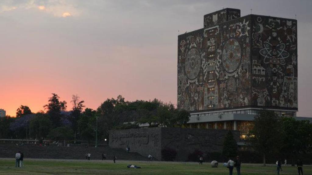 UNAM confirma fallecimiento de estudiante de medicina