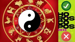 Horóscopo chino: Descubre la compatibilidad que tienes con los diferentes signos